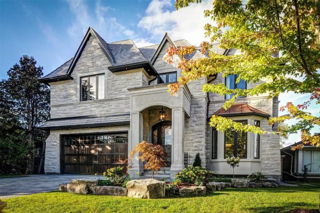 Brad Black River Housing