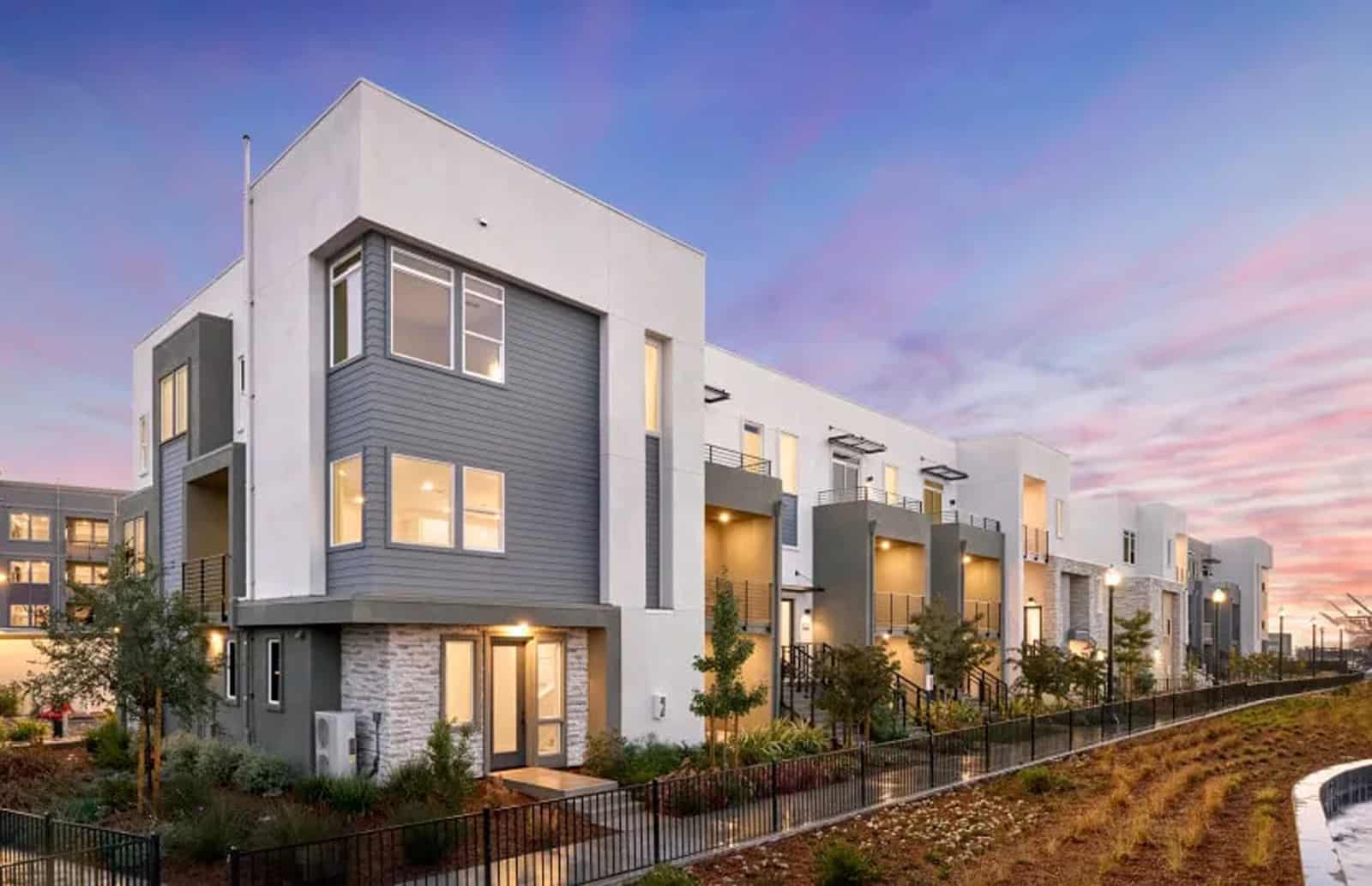 1064 Mission Permanent Supportive Housing
